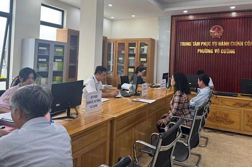 Bắc Ninh chuẩn bị sẵn sàng chính thức vận hành chính quyền địa phương 2 cấp