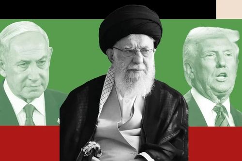 Iran lập nhóm đặc biệt chuẩn bị kiện Israel ra tòa quốc tế