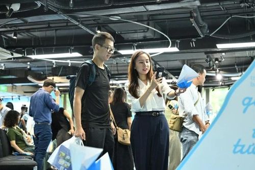 Khởi sắc từ ý tưởng sáng tác sách thiếu nhi 'Gặp tôi trong tương lai'