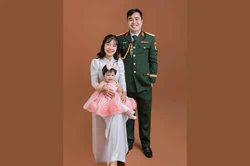 Bắt đầu từ 'Cơn mưa tình yêu'