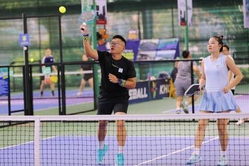 Khép lại Giải Tennis và Pickleball ngành bơm nước Việt Nam 2025: Lan tỏa tinh thần đoàn kết