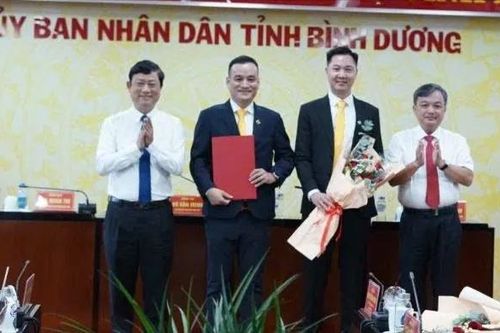 6 doanh nghiệp 'rót vốn' hơn 33.000 tỷ đồng đầu tư tại Bình Dương