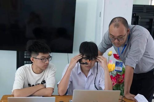 Ươm mầm tài năng từ Hội thi Tin học trẻ toàn quốc