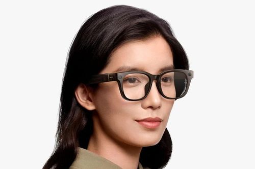 Xiaomi ra mắt kính thông minh AR tích hợp AI gọn và đa năng