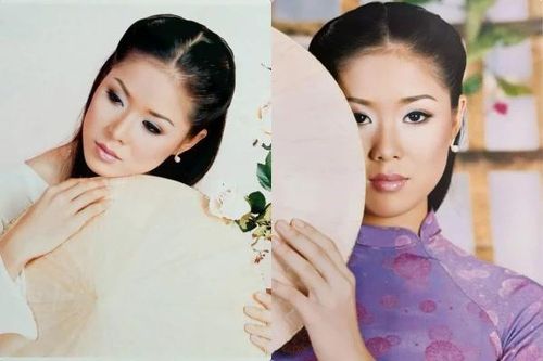 Lê Phương khoe ảnh tuổi đôi mươi, nhan sắc gây bất ngờ