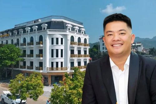 Khối tài sản của Hải Sapa 'khủng' cỡ nào?