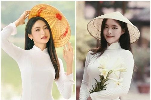 Đọ sắc 2 nàng Á hậu của Hoa hậu Việt Nam 2024