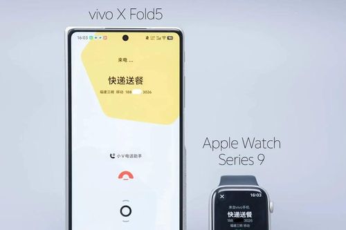 Vivo làm nên lịch sử, Android tương thích hệ sinh thái Apple
