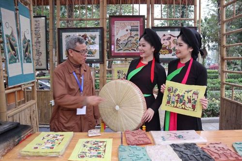 Sứ mệnh bảo tồn và phát huy di sản văn hóa của Bắc Ninh