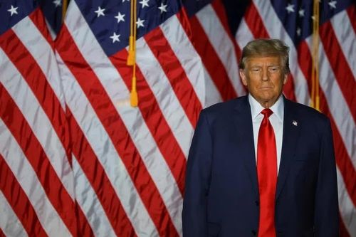 Sau nhiều giờ đàm phán cân não, siêu dự luật thuế của Tổng thống Trump 'vượt ải' đầu tiên tại Thượng viện