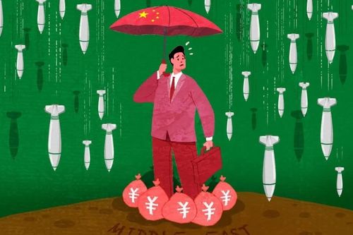 Giữa lúc xung đột và căng thẳng leo thang, doanh nghiệp Trung Quốc có từ bỏ thị trường Trung Đông?