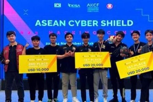 Thiếu 700.0000 nhân lực an ninh mạng - 'Phép thử' với khát vọng chuyển đổi số quốc gia