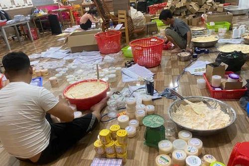 Tránh bẫy 'trắng hồng siêu tốc'