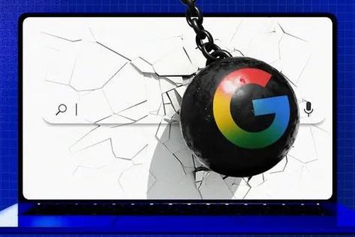 AI của Google phá hủy báo chí và xuất bản