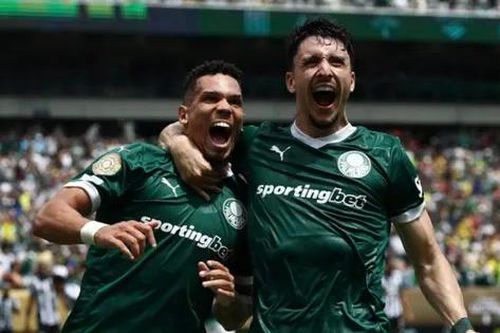 HIGHLIGHTS: Palmeras đánh bại Botafogo bằng bàn thắng phút 100, vào tứ kết FIFA Club World Cup 2025