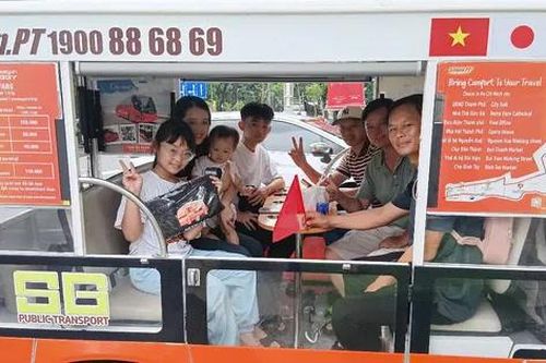 Tạm dừng hoạt động xe điện du lịch ở trung tâm TPHCM từ 1/7