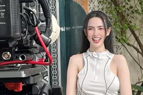 Cát-xê đóng phim của hoa hậu