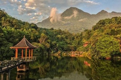 Điểm tin xây dựng - bất động sản tuần qua: Hà Nội chỉ đạo kiểm tra, xử lý vi phạm xây dựng tại Khu du lịch Thiên Sơn Suối Ngà