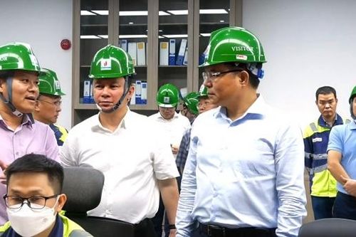 NMNĐ Thái Bình 2 đạt kết quả ấn tượng trong 6 tháng đầu năm