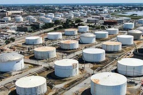 Ấn Độ xây dựng 6 kho dự trữ dầu chiến lược mới để đảm bảo an ninh năng lượng