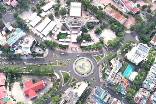 Chi tiết tên gọi, trụ sở 102 xã, phường của Đắk Lắk sau sáp nhập