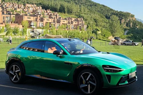 CEO Xiaomi thăng hạng, giàu thứ 4 Trung Quốc nhờ xe điện