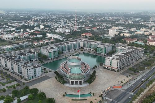 Danh sách bí thư, chủ tịch 30 xã phường, đặc khu mới tại Bà Rịa - Vũng Tàu