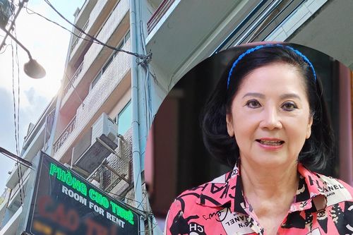 Nữ nghệ sĩ có nhà chục tỷ nhưng ở phòng 24m2, suốt 40 năm chỉ ăn 1 bữa/ngày