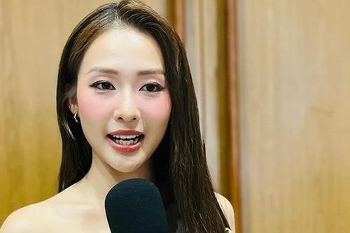 Dàn sao đình đám hội tụ trên thảm đỏ khai mạc Liên hoan phim Châu Á Đà Nẵng 2025