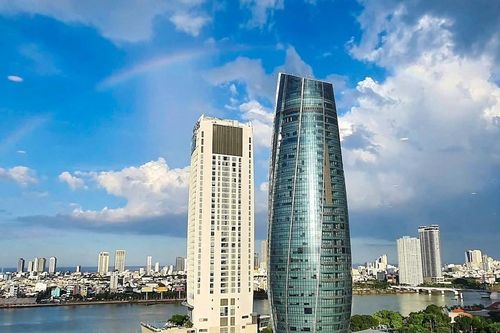 Bảng giá đất mới nhất ở Đà Nẵng tăng mạnh, nơi cao nhất hơn 340 triệu đồng/m2