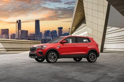 SUV cỡ B thương hiệu châu Âu ra mắt thị trường Việt giá từ 599 triệu đồng