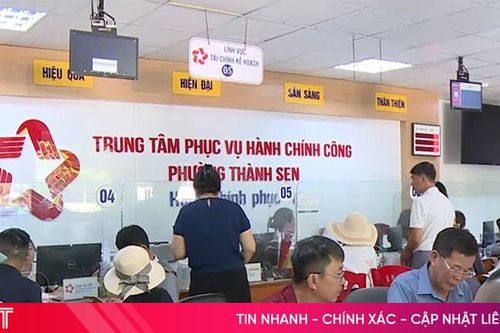 Vì sao đăng ký biến động đất đai tăng mạnh?