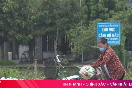 Vì sao tình trạng vứt rác bừa bãi vẫn còn nhức nhối?