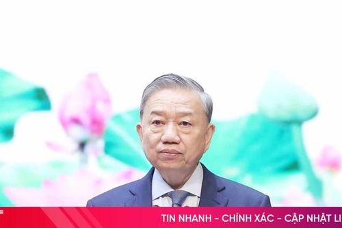 Bài viết của Tổng Bí thư Tô Lâm: 'Sức mạnh của đoàn kết'