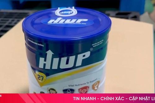 Giữa 'ma trận' dinh dưỡng, phụ huynh cần là người tiêu dùng thông thái