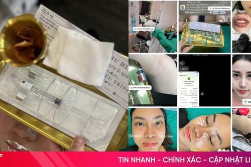 Nở rộ tình trạng spa, thẩm mỹ viện không phép