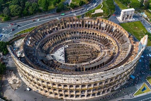 Bay thẳng đến Italy: Rút ngắn khoảng cách địa lý, mở cơ hội du lịch