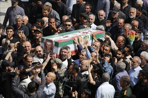 Iran lập nhóm pháp lý theo đuổi vụ kiện về cuộc chiến 12 ngày