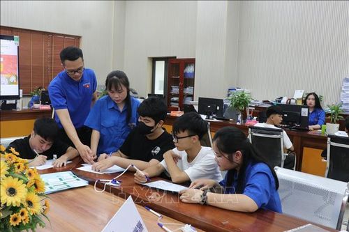 Thương mại điện tử - Cửa ngõ bước vào nền kinh tế số