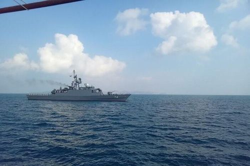 Hàn Quốc trong vòng xoáy đối đầu Israel - Iran