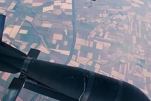 Thế giới 24h: Tên lửa 'lai' bom của Nga lần đầu tiên phóng vào Dnipropetrovsk