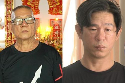 Khởi tố 2 cha con cho vay lãi nặng, bắt giữ trái phép, đe dọa con nợ