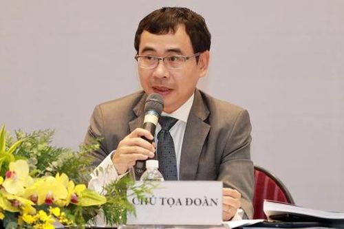 Ông Tô Hải chi tiền tỷ mua cổ phiếu Vietcap