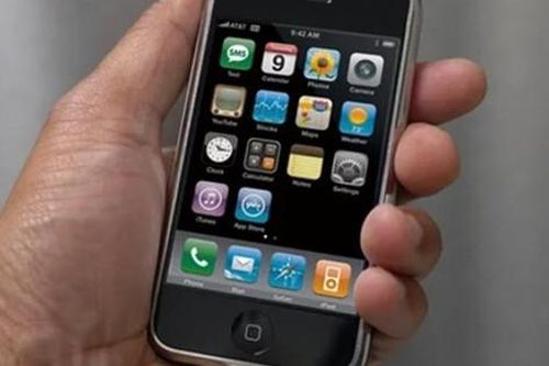 Sự thật bị che giấu: Steve Jobs không phải 'cha đẻ' của iPhone