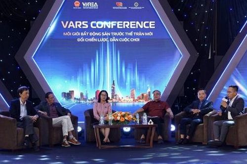 Điều chỉnh chính sách tạo dư địa phát triển cho doanh nghiệp bất động sản