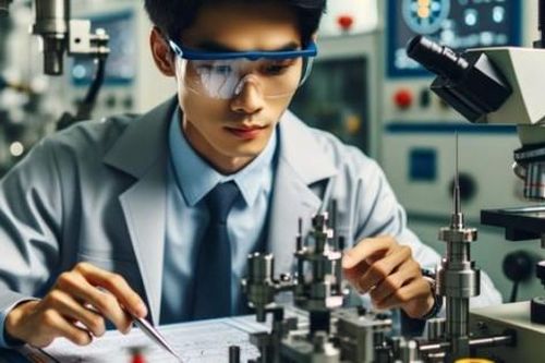 Top ngành học luôn khát nhân lực, mức lương hơn 50 triệu/tháng ở Việt Nam