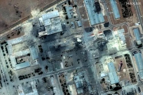 Nhận định về năng lực hạt nhân của Iran sau khi bị Israel và Mỹ tấn công