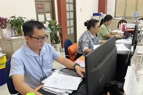 Vận hành chính quyền hai cấp - Bài 2: Cán bộ sẵn sàng đáp ứng mô hình mới