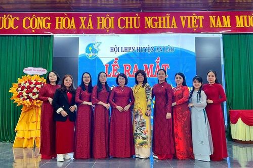 Nữ doanh nhân Bình Định: Vững vàng nội lực, lan tỏa yêu thương
