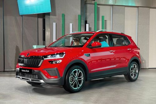 Giá từ 599 triệu đồng, Skoda Kushaq lắp ráp ở Việt Nam có đủ hấp dẫn?